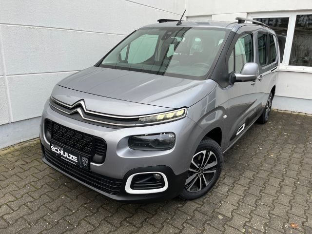 Citroën Berlingo XL BlueHDi 130 FEEL