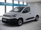 Citroën Berlingo Kasten Club 1.5 BlueHDI L1 Sortimo - Citroën Berlingo Gebrauchtwagen in Frankfurt