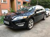 Ford Mondeo 2,2TDCi 147kW Titanium S Turnier Auto... - Ford Mondeo aus 2012: Titanium