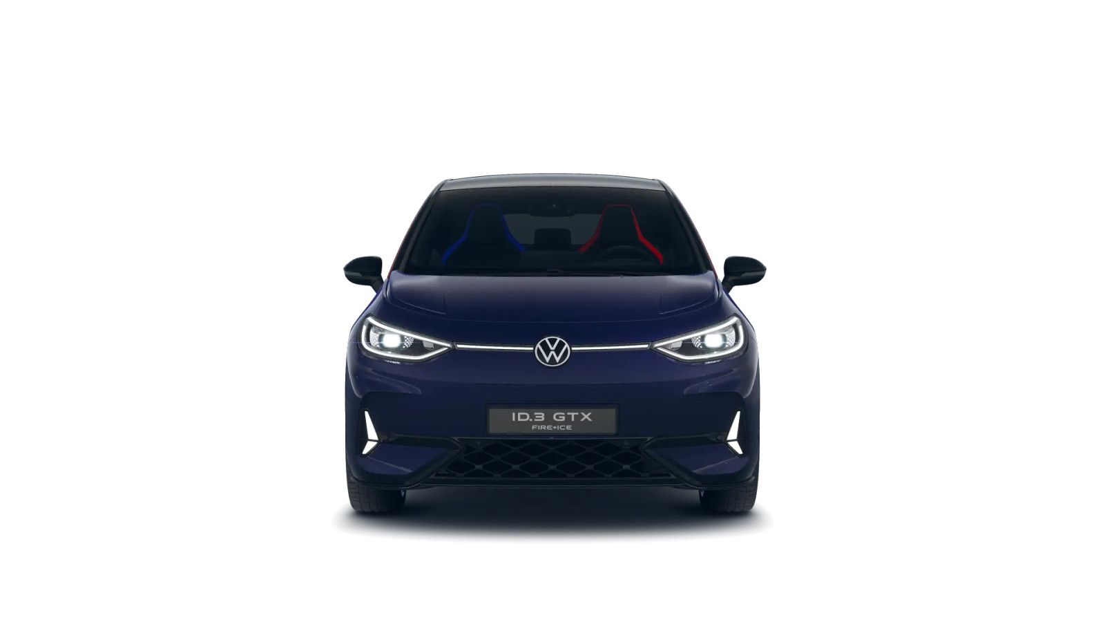 Volkswagen ID.3 GTX FIRE ICE 210 kW 79 kWh foto 2