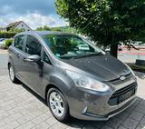 Ford B-Max B-MAX Sync Edition - Ford B-Max Gebrauchtwagen
