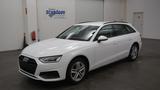Audi A4 Avant 40 TDI Aut. *ACC*Lane-Assist*PDC*Navi*