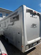 Laika KREOS 8009 2019 115000km - Laika Wohnmobile & Wohnwagen