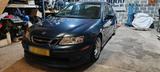 Saab 9-3 2.8 V6 turbo 300 PS 480NM - Saab: V6