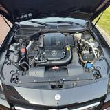 Mercedes-Benz SLK 200 -AMG Sportfahrwerk - Mercedes-Benz SLK AMG aus dem Jahr 2011