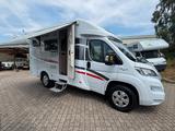 Sunlight T60 Klima - TV - Markise - Garage - Tüv NEU - Wohnmobil oder -wagen Teilintegrierter