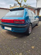 Mazda 323 BG - Mazda 323 aus 1993