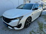 Peugeot 308 Hybrid 180 GT/Leder/Led/3D Tacho/Top
