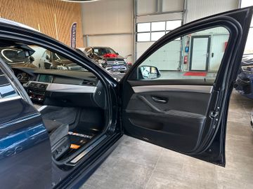 BMW 525 d xDrive Touring *M-Paket*2. H.d*Klima*Pano*