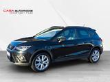 Seat Arona Style 1.0 TSI Klima Navi LED PDC - Seat Arona Gebrauchtwagen in Stuttgart