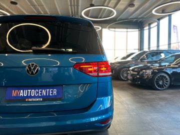 Volkswagen Touran United Start-Stopp *AppConnect*AHK*Klima*