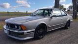 BMW 635 CSI Leder Klima Alpina AU/HU neu H-Kennzeich - BMW 635 aus 1988