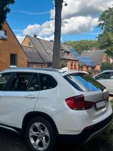 BMW X1 e84 18d xDrive Tüv bis 04/2027 - BMW 4er Reihe aus 2011