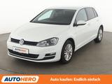 Volkswagen Golf VII 1.2 TSI Cup BlueMotion Tech*PDC*SHZ* - Autos mit Allradantrieb bis 10.000 Euro