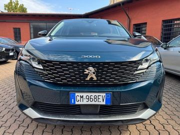 Peugeot 3008 - 2