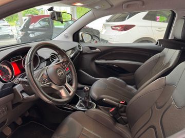 Bild 7 Opel Adam Slam 100PS Klima Radio BT