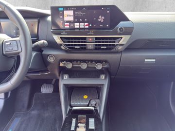 Citroën C4 MAX 1.2 PureTech 130 +HUD+Kam.+LED+SHZ+SpurH