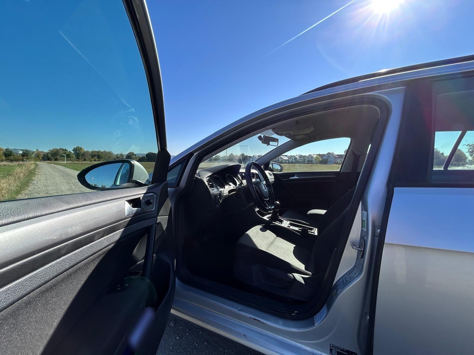Volkswagen Golf 2015 — photo 6