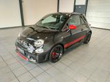Abarth 595 1.4 T-Jet  Competizione - Abarth 595 Competizione: Automatik