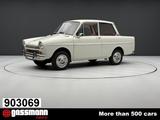 Andere 33 Variomatic /  750 - Andere Oldtimer mit Benzin-Antrieb: Kleinwagen