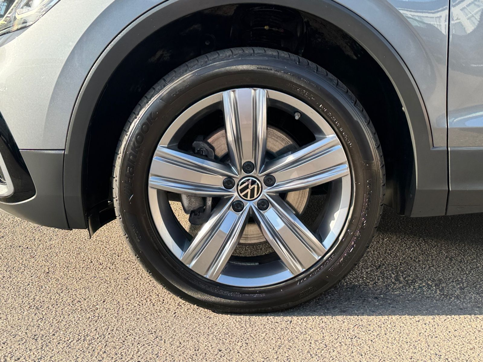 Volkswagen Tiguan Allspace Elegance 2.0TDI 4M AHK PANO HUD foto 4
