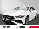 Mercedes-Benz CLA 220 d AM Keyless-Go Ambiente Kamera LED - Mercedes-Benz CLA 220 in Dortmund