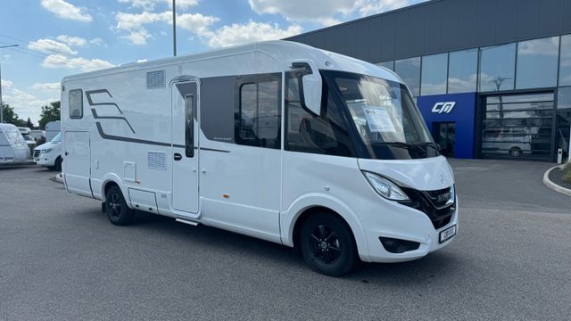 HYMER / ERIBA / HYMERCAR BML - I 780