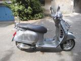 Vespa GTS 300, aus 1. Hand, Tüv Mai 2026 - Vespa Motorräder in Ludwigshafen