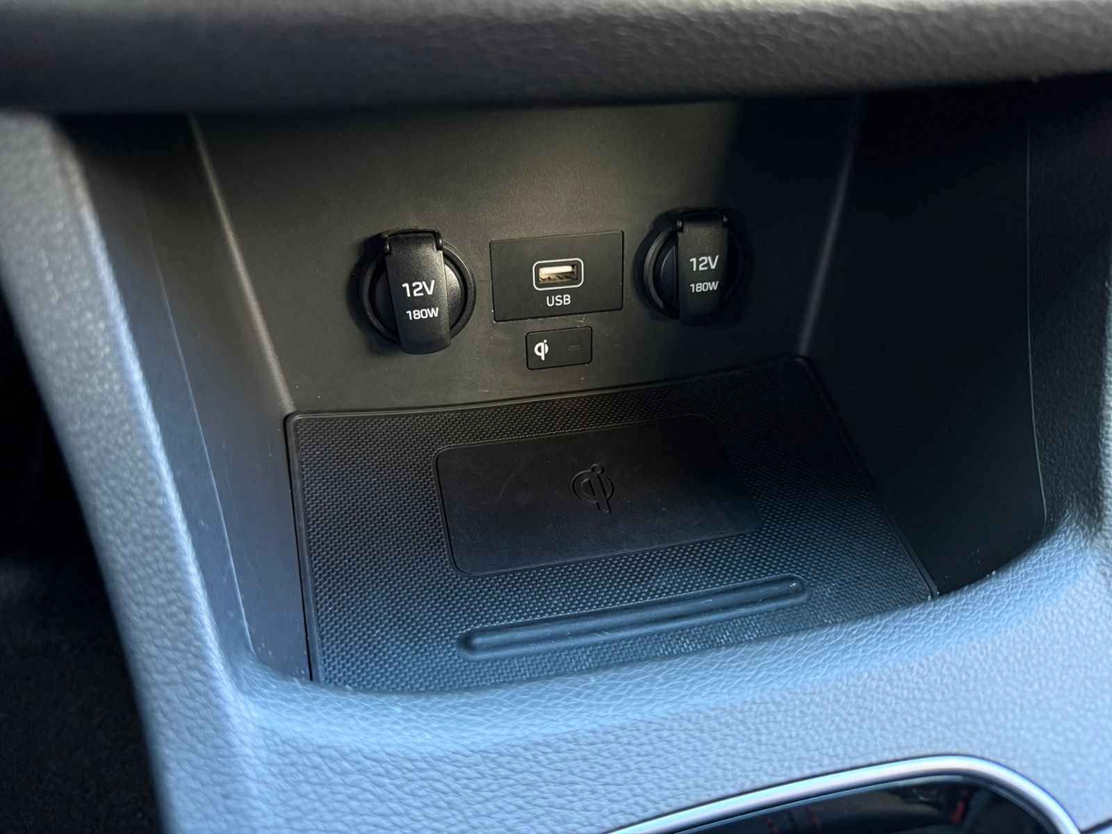 Fahrzeugabbildung Hyundai i30 Fastback N Line Mild-Hybrid LED NAVI ALU