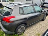 Peugeot 2008 Active 1.6 HDi, SHZ, PDC, HU/AU neu - Peugeot 2008 Gebrauchtwagen in Hamburg