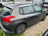 Peugeot 2008 Active 1.6 HDi, SHZ, PDC, HU/AU neu - Peugeot 2008 Gebrauchtwagen in Hamburg