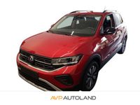 Volkswagen T-Cross - Vorschau Bild 1