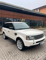 Land Rover Range Rover Sport 2.7 TDV6 HSE TÜV 10/26 L320  - Land Rover Range Rover Sport: 2.7