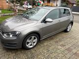 Volkswagen Golf plus - Volkswagen Golf: Beige