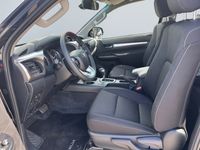 Toyota Hilux - Vorschau Bild 7