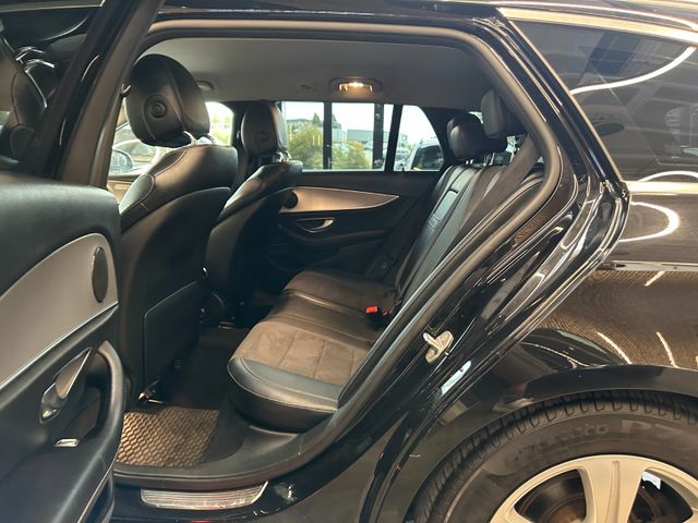 MYAUTOCENTER – Gebraucht- und Jahreswagen mit Werkstattservice in Pfaffenhofen Mercedes-Benz E 220 *TÜV:228*ACC*NAV*2-Zonen*LED*