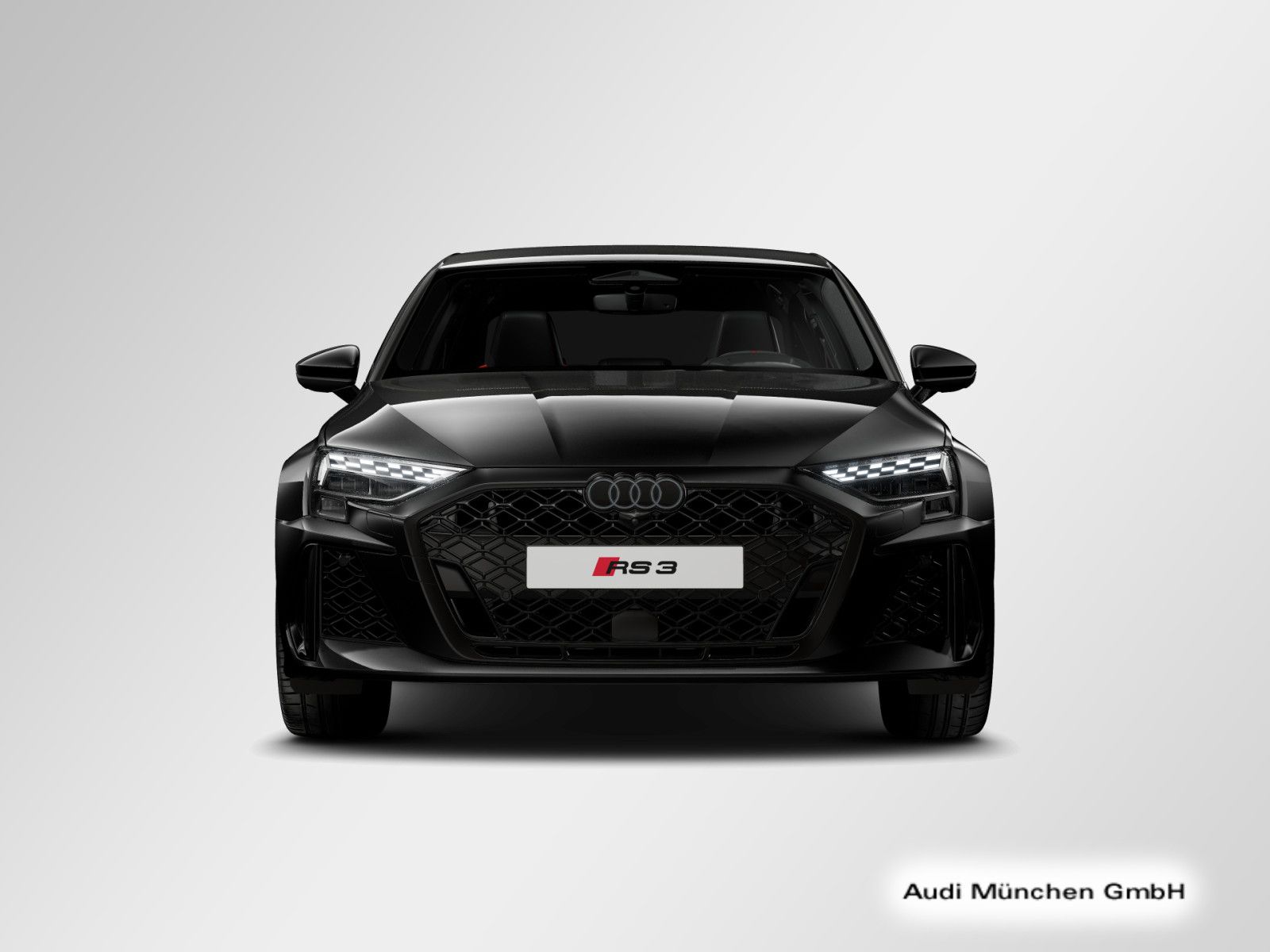 Audi RS3 - Bild 4