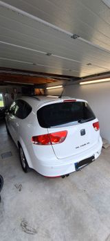 Seat Altea XL 2.0 TDI Style Copa Style Copa - Seat Altea mit Diesel-Antrieb: Kleinbus, 2.0