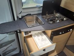 Chausson S 697 First Line,  Zubehör, Arctic MJ 25