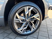 Skoda Karoq Sportline 2.0 TDI DSG 4x4 STHZG AHK 5JGAR! bei Autohaus Landmann & Maier OHG