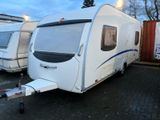Bürstner 460 TL