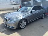 Mercedes-Benz E-Klasse 300 4Matic - gebrauchte Mercedes-Benz E 300 aus dem Jahr 2011