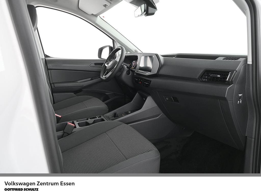 Volkswagen Caddy Cargo 1.5 TSI LED KAMERA DAB