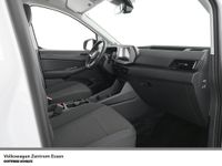 Volkswagen Caddy - Vorschau Bild 13
