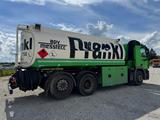 Mercedes-Benz Actros 2/3 6-Zyl. 3-Achser 2544   OM 501 LA - Angebote
