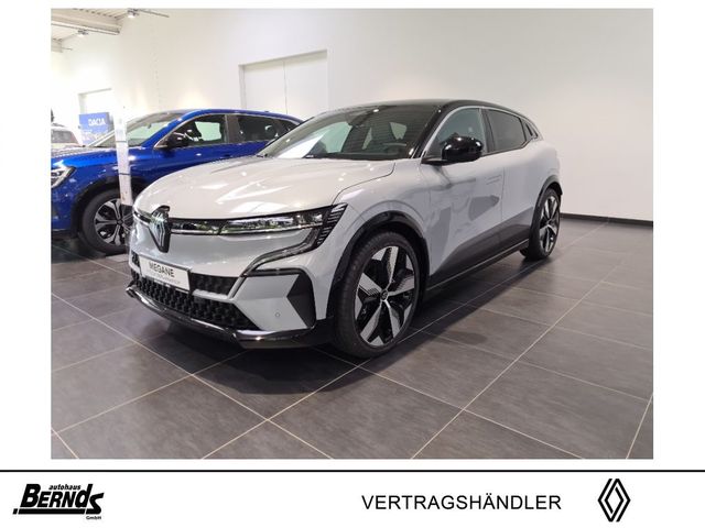 Renault Megane E-Tech 220 Comfort Range Techno Winter Pa