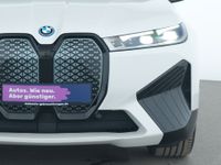 BMW iX - Vorschau Bild 13