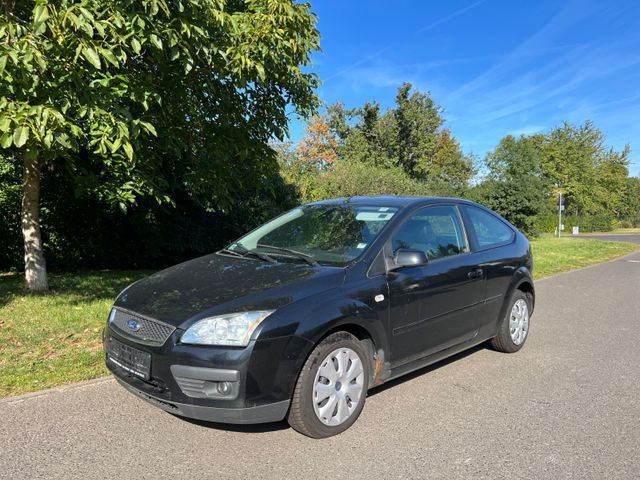 Ford Focus 1,8TDCi Ambiente Klimaautomatik Euro 4