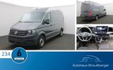 Volkswagen Crafter Kasten 35 RFK PDC SHZ AppConct Holzboden