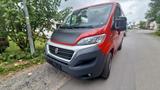 Fiat DUCATO/WOMO-NEUUMBAU/VOLLAUSTATTUNG - Offers